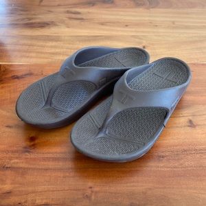Terox Flip Flops sz XS